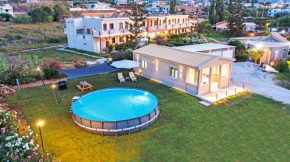 Six Stars Villa